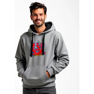 Kruskis Coral Ok Hoodie