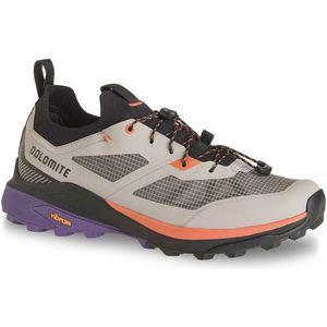 Dolomite Nibelia Hiking Shoes Beige EU 42 1/2 Man