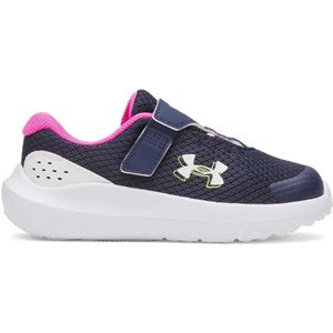 Under Armour - Surge 4 Ac - Hardloopschoenen - Voor Baby's