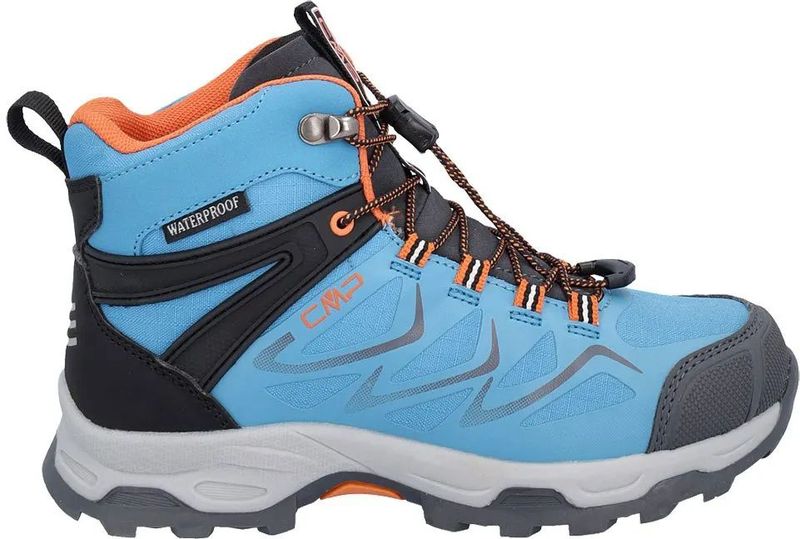 CMP - Byne - Middelhoge Schoenen - Waterproof - Voor Jongens