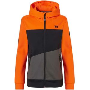 Rehall Huon-r Sweatshirt Met Rits