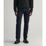 Gant Soft Twill Regular Fit Spijkerbroek