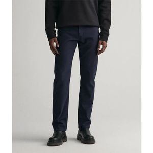 Gant Soft Twill Regular Fit Spijkerbroek