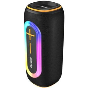 Energizer - BTS-2400 - Bluetooth-luidspreker - Zwart - USB-C