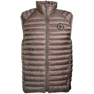 Lhotse Po 2 Vest Bruin 2XL Man