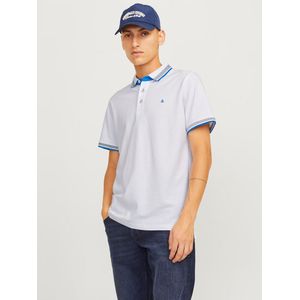 Jack & Jones Paulos Korte Mouw Poloshirt