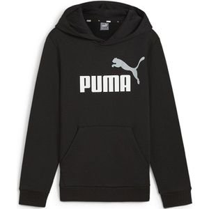 Puma Ess+ 2 Col Big Logo Hoodie