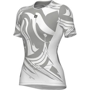 Ale Etesia Korte Mouwen Basislaag