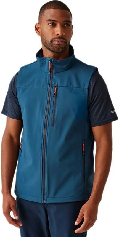 Regatta - Arana - Bodywarmer - Waterdicht - Heren