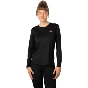 Kari Traa Kari T-shirt Met Lange Mouwen