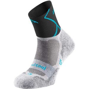 Lurbel Track Four Korte Sokken