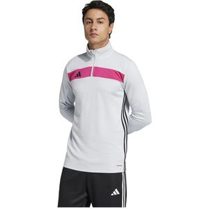 Adidas - Tiro 25 Essentials Training Sweatshirt - Zwart - Katoen