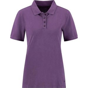 Fynch Hatton 24086700 Korte Mouw Poloshirt