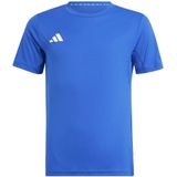 adidas - Team T-shirt - Met Korte Mouwen - Gerecycled Materiaal - Slim Fit