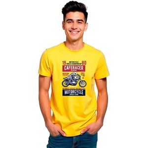 Kruskis Speed Team T-shirt Met Korte Mouwen