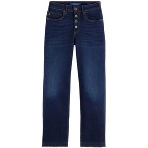 Scotch & Soda 178299 Spijkerbroek