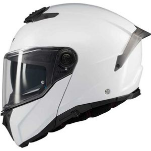 Mt Helmets Atom 2 Sv Pure Modulaire Helm