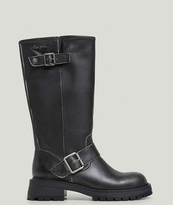 Pepe Jeans - Kane Warm - Laarzen