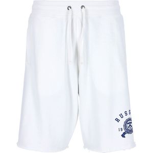 Russell Athletic Amr A30601 Shorts Wit S Man
