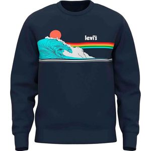 Levi´s ® T2 Graphic Sweatshirt