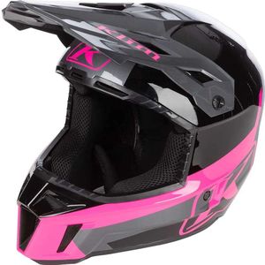 Klim F3 Offroadhelm