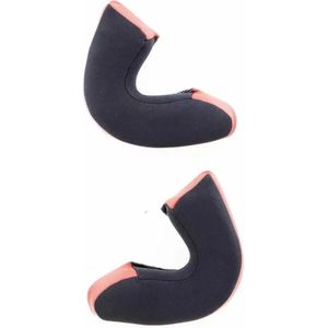 Premier Helmets Vintage Evo Wangkussentjes