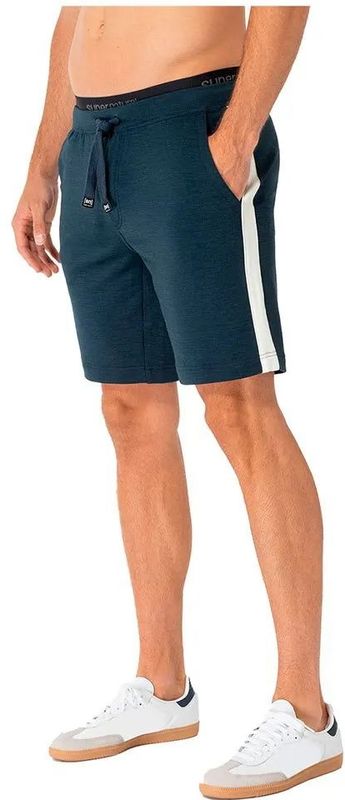 Super.natural - M Colorado Shorts - Korte Broek - Merinowol