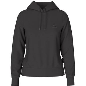 Napapijri - B-Nina - Hoodie - Grijs - Katoen