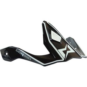 Mots Visera Go2 Carbon Vizier