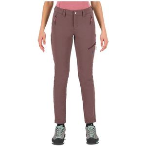 Karpos - Jelo Evo - Wandelbroek - Bruin