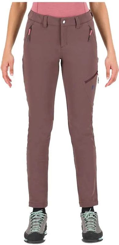 Karpos - Jelo Evo - Wandelbroek - Bruin