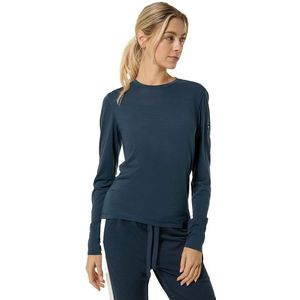 Super.natural - Sierra 140 - T-shirt - Lichtgewicht - Korte Mouwen