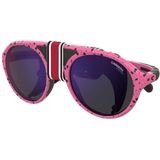 Carrera Hyperfi19sqk0 Sunglasses Roze  Man