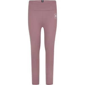 Converse Kids Chuck Patch High Rise Leggings Roze 10-12 Years