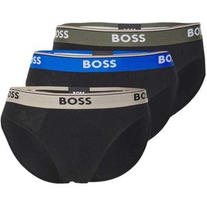 Boss Brief Power 10260726 Slips 3 Eenheden