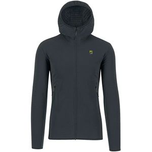 Karpos Marmolada Fleece Met Volledige Rits
