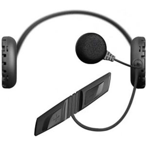 Sena 3s Plus - Universele Intercom - Bluetooth - Audio-ervaring