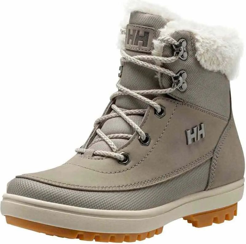 Helly Hansen - Sorrento 2 - Dameslaarzen - Waterdicht - Luxe Imitatiebont Kraag