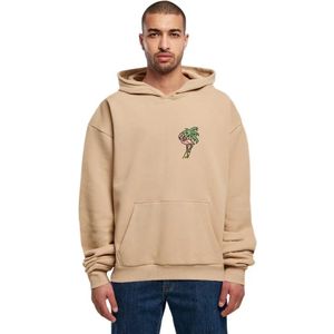 Mister Tee Flamingo Hoodie