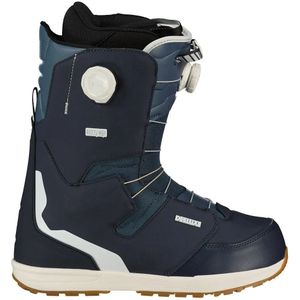 Deeluxe - Deemon L3 Boa - Snowboard Schoenen - Zwart - Materiaal: Kunststof