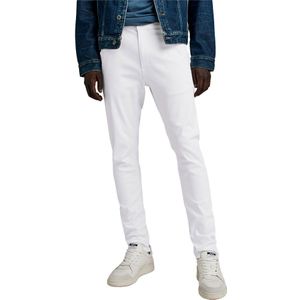 G-star Kairori 3d Slim Fit Jeans Wit 34 / 34 Man