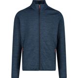 CMP - Fleece met Rits - Stretch Performance - Jas