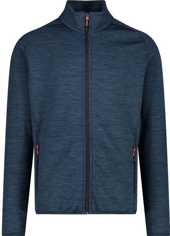 CMP - Fleece met Rits - Stretch Performance - Jas