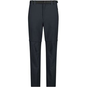 Cmp Zip Off 3t51647 Broek