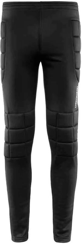Kappa - Goalkeeper - Kinder Keepersbroek - 100% Polyester