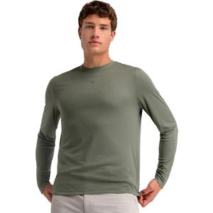 Siroko Reserve T-shirt Met Lange Mouwen