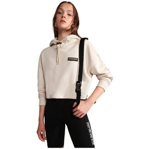 Napapijri B-cenepa Crop Sweatshirt