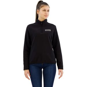Napapijri T-iaato Sweatshirt Met Halve Rits