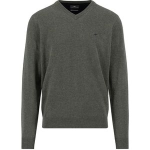 Fynch Hatton 1510302 Trui Met V-hals