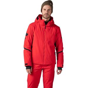 Rossignol Fonction Jacket Rood S Man